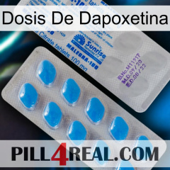 Dapoxetine Dosage new15